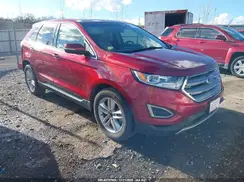 2FMPK3J94HBC07598 2017 FORD EDGE
