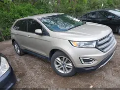 2FMPK3J94HBC08783 2017 FORD EDGE