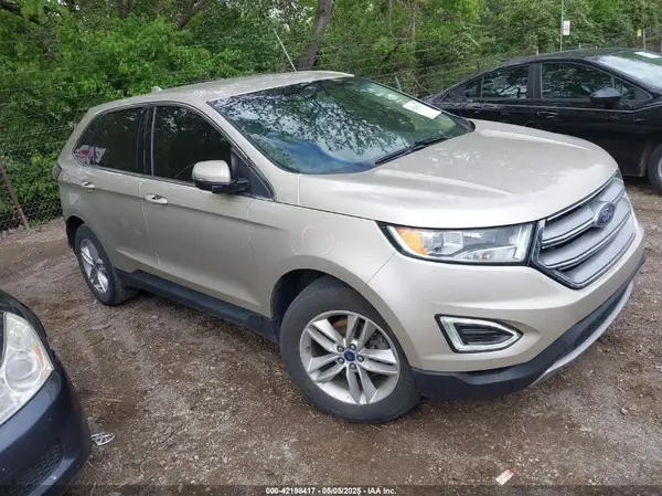 2FMPK3J94HBC08783 2017 FORD EDGE - Image 1