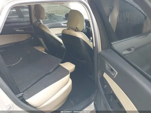 2FMPK3J94HBC08783 2017 FORD EDGE - Image 8