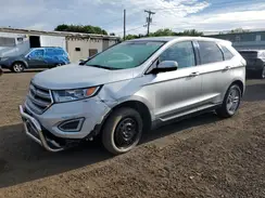 2FMPK3J94HBC10453 2017 FORD EDGE