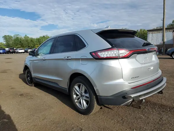 2FMPK3J94HBC10453 2017 FORD EDGE - Image 2