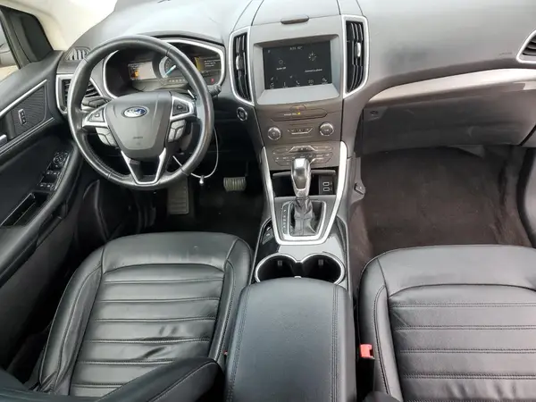 2FMPK3J94HBC10453 2017 FORD EDGE - Image 8