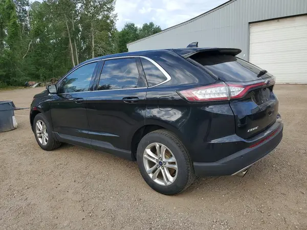 2FMPK3J94HBC10937 2017 FORD EDGE - Image 2