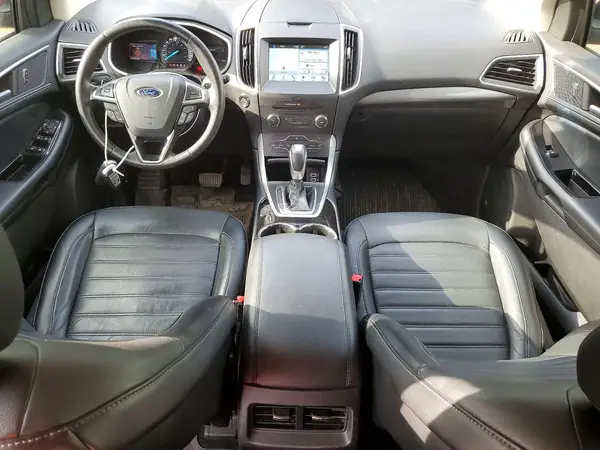 2FMPK3J94HBC10937 2017 FORD EDGE - Image 8