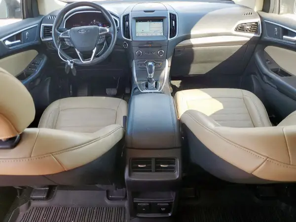 2FMPK3J94HBC11537 2017 FORD EDGE - Image 8