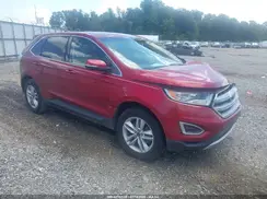 2FMPK3J94HBC14549 2017 FORD EDGE