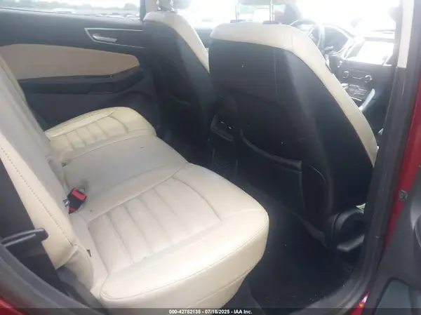 2FMPK3J94HBC14549 2017 FORD EDGE - Image 8