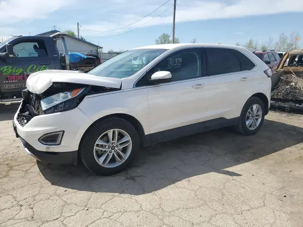 2FMPK3J94HBC17502 2017 FORD EDGE - Image 1