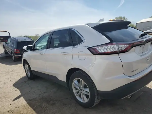 2FMPK3J94HBC17502 2017 FORD EDGE - Image 2