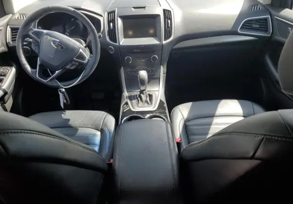 2FMPK3J94HBC17502 2017 FORD EDGE - Image 8
