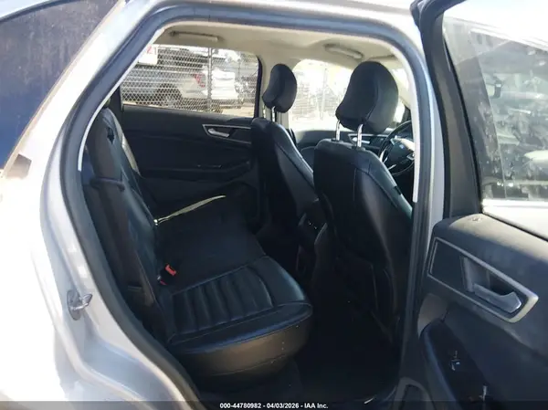 2FMPK3J94HBC22313 2017 FORD EDGE - Image 8