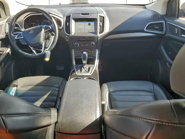 2FMPK3J94HBC22473 2017 FORD EDGE - Image 8