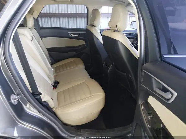 2FMPK3J94HBC22697 2017 FORD EDGE - Image 8