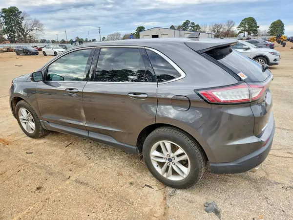 2FMPK3J94HBC22747 2017 FORD EDGE - Image 2