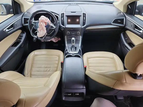 2FMPK3J94HBC22747 2017 FORD EDGE - Image 8