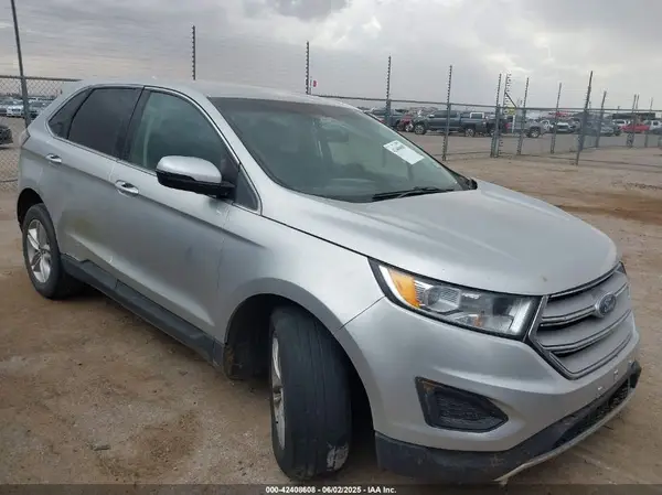2FMPK3J94HBC28063 2017 FORD EDGE - Image 1