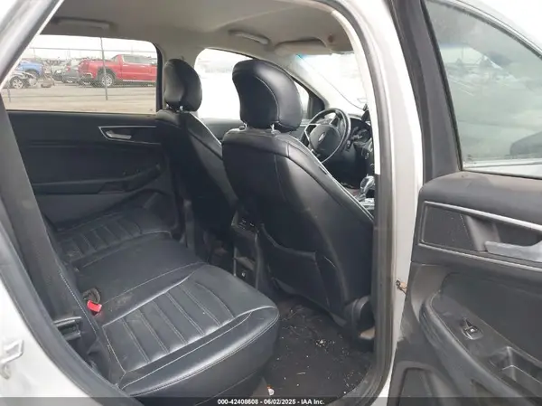 2FMPK3J94HBC28063 2017 FORD EDGE - Image 8