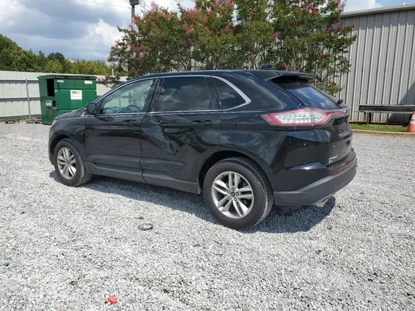 2FMPK3J94HBC28158 2017 FORD EDGE - Image 2
