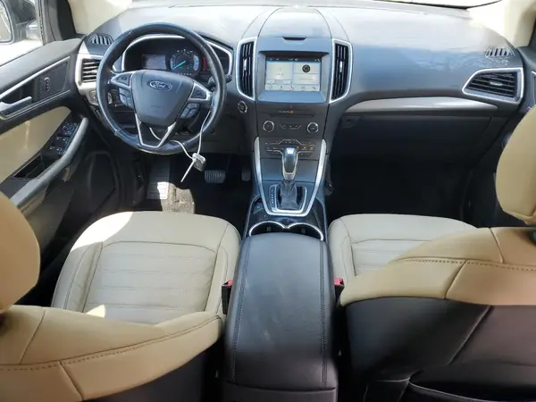 2FMPK3J94HBC28158 2017 FORD EDGE - Image 8
