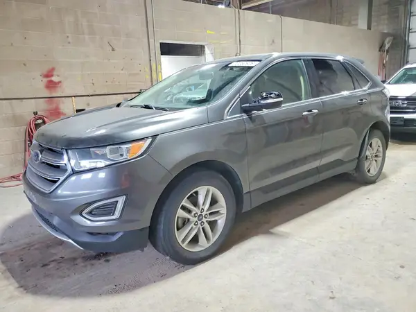 2FMPK3J94HBC28273 2017 FORD EDGE - Image 1