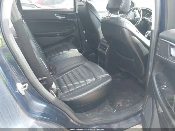 2FMPK3J94HBC32274 2017 FORD EDGE - Image 8