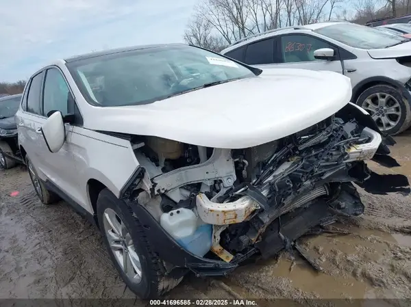 2FMPK3J94HBC43226 2017 FORD EDGE - Image 1