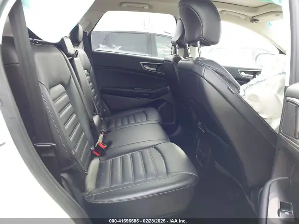 2FMPK3J94HBC43226 2017 FORD EDGE - Image 8