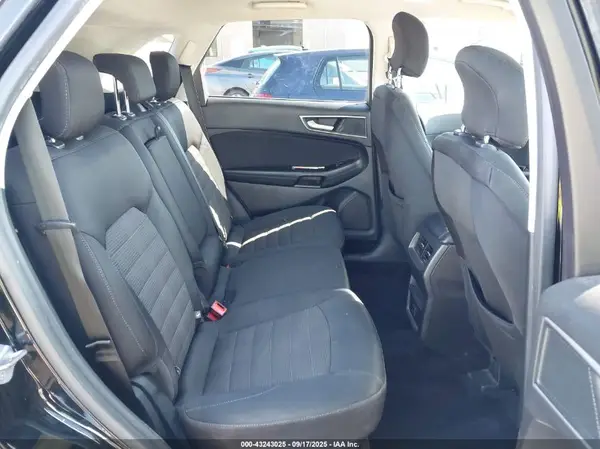 2FMPK3J94HBC45588 2017 FORD EDGE - Image 8