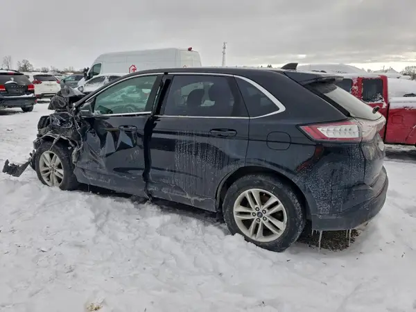 2FMPK3J94HBC46546 2017 FORD EDGE - Image 2