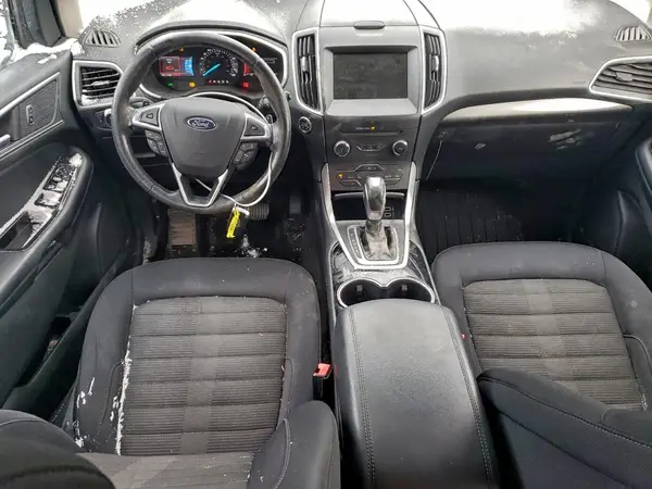 2FMPK3J94HBC46546 2017 FORD EDGE - Image 8