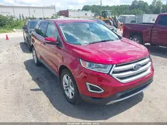 2FMPK3J94HBC47261 2017 FORD EDGE