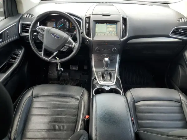 2FMPK3J94HBC58843 2017 FORD EDGE - Image 8