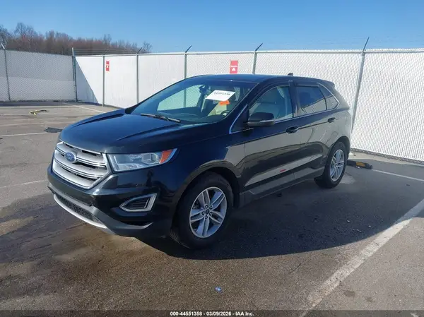 2FMPK3J94HBC59670 2017 FORD EDGE - Image 2