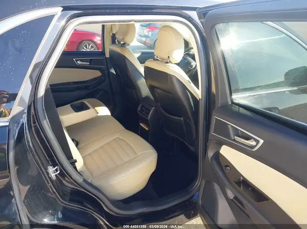 2FMPK3J94HBC59670 2017 FORD EDGE - Image 8