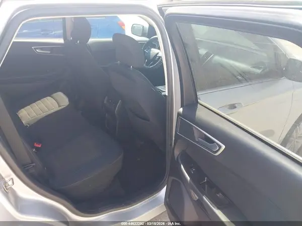 2FMPK3J94HBC63329 2017 FORD EDGE - Image 8