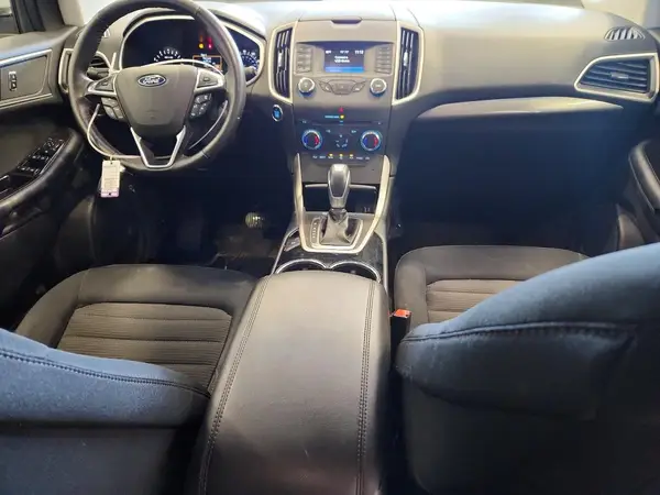 2FMPK3J94JBB09497 2018 FORD EDGE - Image 8