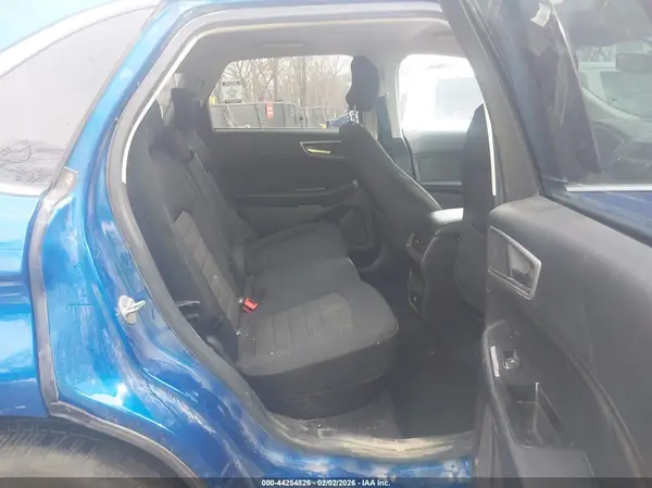 2FMPK3J94JBB09998 2018 FORD EDGE - Image 8