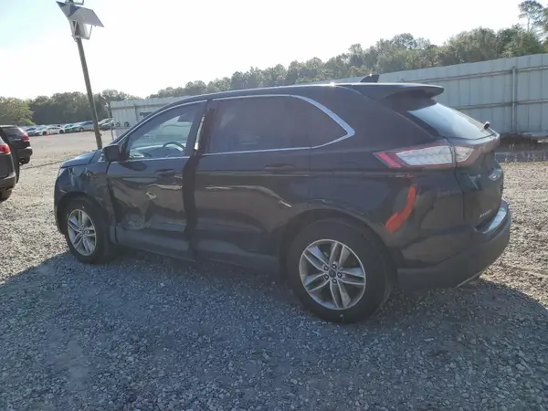 2FMPK3J94JBB11914 2018 FORD EDGE - Image 2