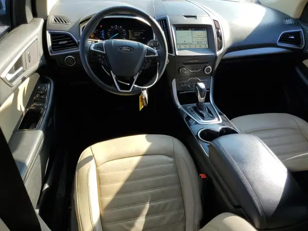2FMPK3J94JBB11914 2018 FORD EDGE - Image 8