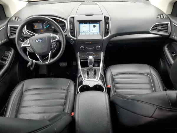 2FMPK3J94JBB23738 2018 FORD EDGE - Image 8