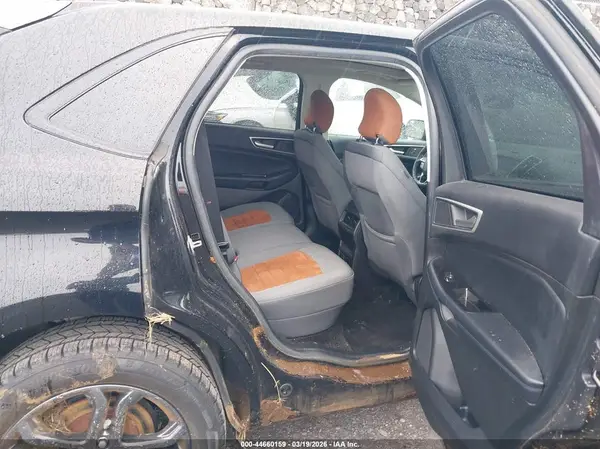 2FMPK3J94JBB26266 2018 FORD EDGE - Image 8