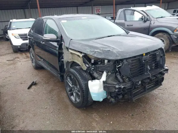 2FMPK3J94JBB38949 2018 FORD EDGE - Image 1
