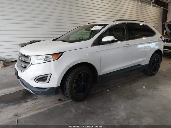 2FMPK3J94JBB39101 2018 FORD EDGE - Image 2