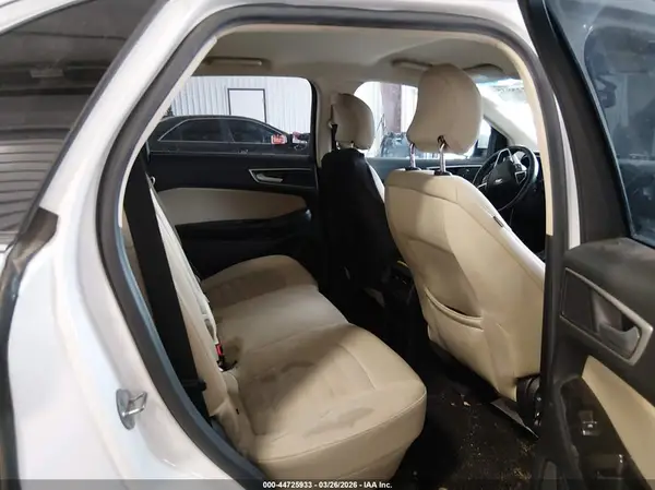 2FMPK3J94JBB39101 2018 FORD EDGE - Image 8