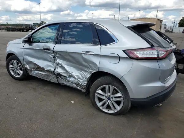 2FMPK3J94JBB49921 2018 FORD EDGE - Image 2