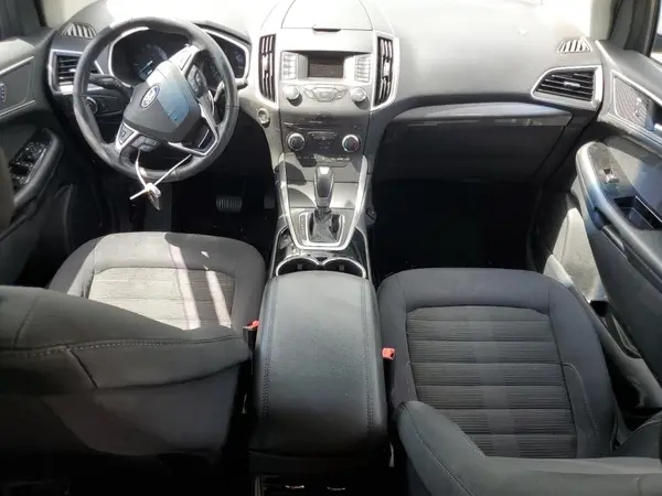 2FMPK3J94JBB49921 2018 FORD EDGE - Image 8