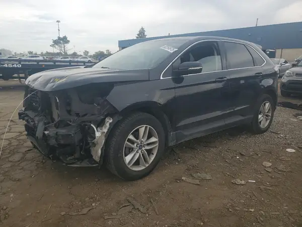 2FMPK3J94JBB50325 2018 FORD EDGE - Image 1