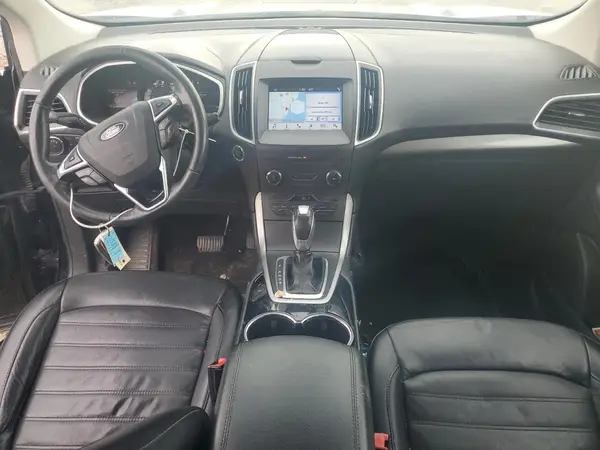 2FMPK3J94JBB50325 2018 FORD EDGE - Image 8