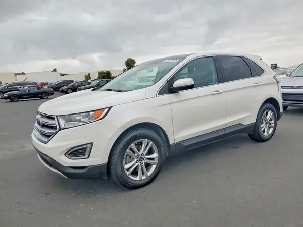 2FMPK3J94JBB59431 2018 FORD EDGE - Image 1